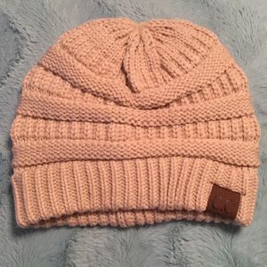 C.C. Beanie